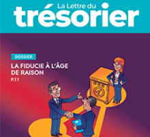 Lettre du trésorier octobre 2024