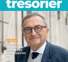 Lettre du trésorier novembre 2024