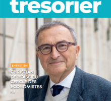 Lettre du trésorier novembre 2024