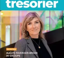 Lettre du trésorier janvier 2025