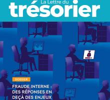 Lettre du trésorier avril 2025
