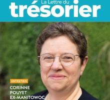 Lettre du trésorier mai 2025