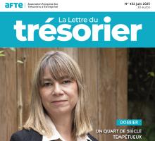 La Lettre du trésorier juin 2025