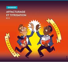 La Lettre du trésorier septembre 2025