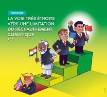 La Lettre du trésorier octobre 2025