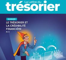 La Lettre du trésorier décembre 2025