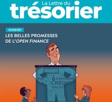La Lettre du trésorier mai 2026