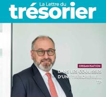 Lettre du trésorier juin 2026