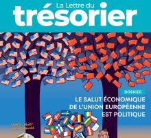 La Lettre du trésorier juillet août 2026