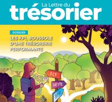 La Lettre du trésorier octobre 2026