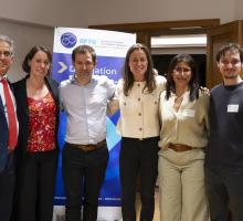 L’AFTE fête ses 50 ans en Bretagne-Normandie