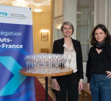 L'AFTE fête ses 50 ans en Hauts-de-France - Retour en photos sur l'évènement