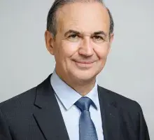 Daniel Biarneix président AFTE