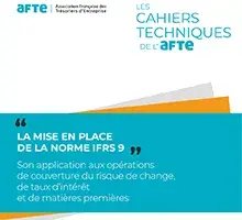 La mise en place de la norme IFRS 9