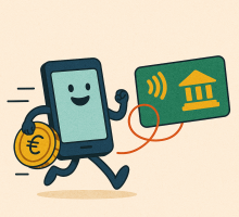 Pour une autonomie des paiements en Europe 