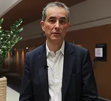 Interview EACT Summit Jean Claude Climeau