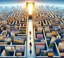 Sortir de l'impasse KYC