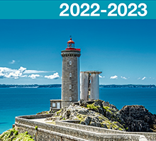 Journeys to Treasury 2022-2023 EACT
