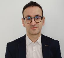 Arnaud Lefebvre rédacteur en chef 