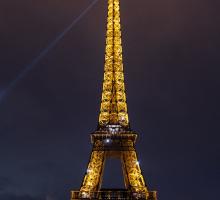 Soirée des vœux de l’AFTE – Retour en images