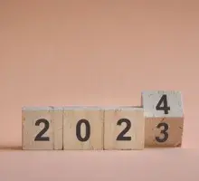 Les grands rendez-vous 2024 du trésorier