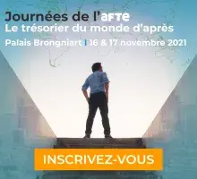 Les Journées de l'AFTE 2021