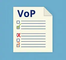 Verification of Payee
