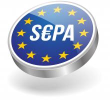 SEPA Extension Deadline - European Parlement