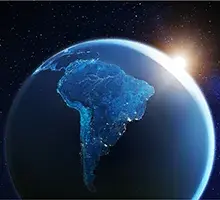 Formation : La trésorerie en Amérique Latine