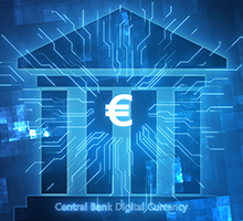 Euro numérique BCE