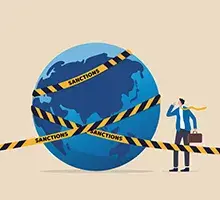 Commission européenne - Liste sanctions financières