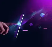 Application mobile AFTE lancement 2024