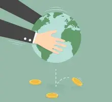 Trade finance digitalisation commerce international