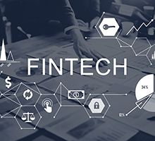 Fintech l The Middle East & Africa report 2023