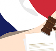 Accords-cadres ISDA : passons au droit français !