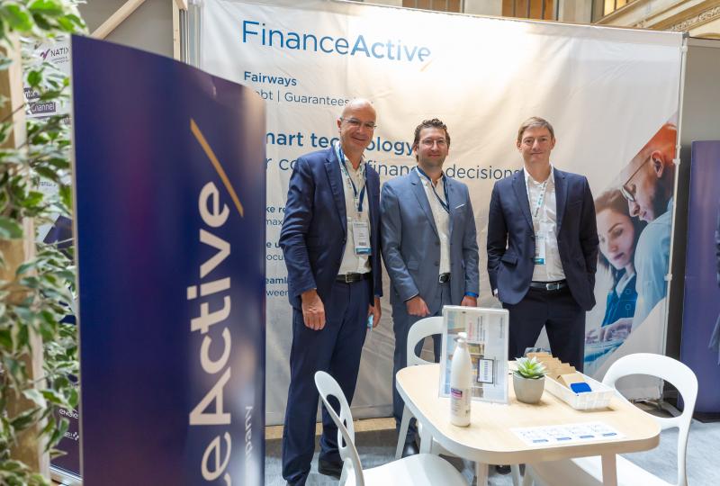 Stand Finance Active 2021