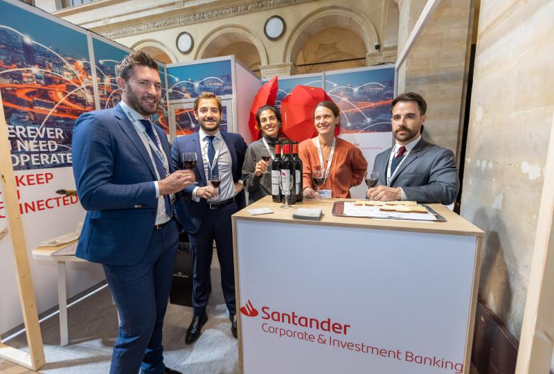 Stand Santander 2022