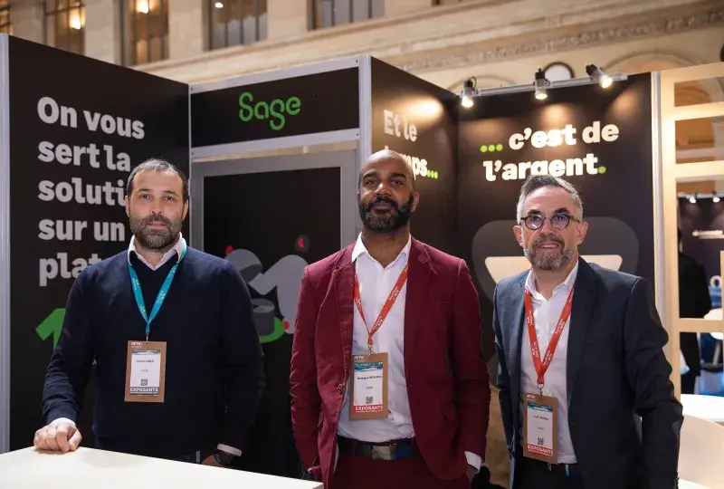 Stand Argent Sage 2023 Stand Argent Sage 2023