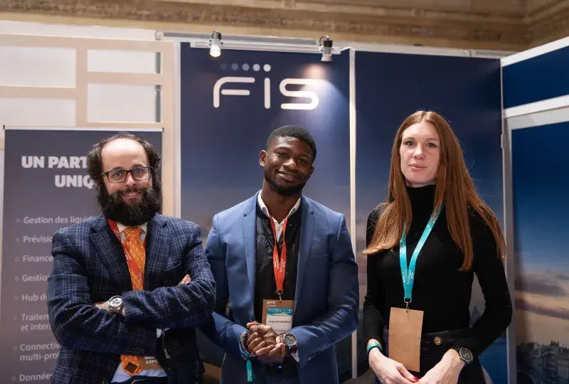 Stand Or FIS 2023 Stand Or FIS 2023