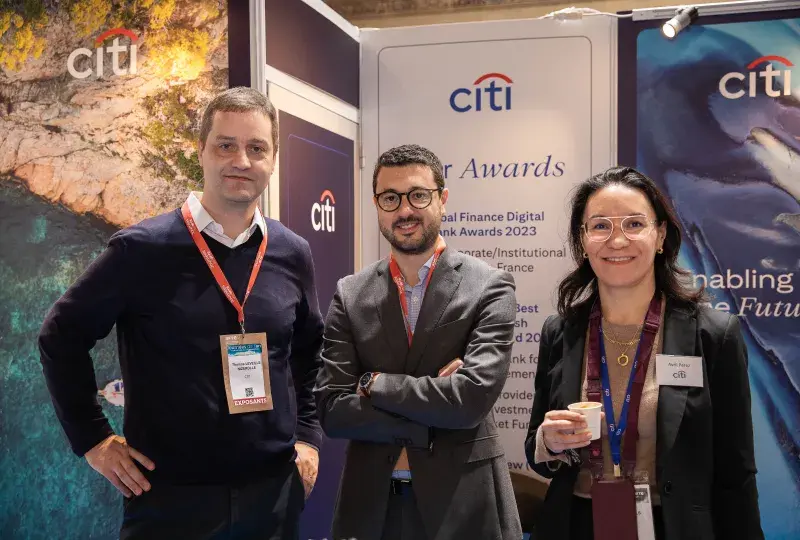 Stand Or Citi 2023 Stand Or Citi 2023