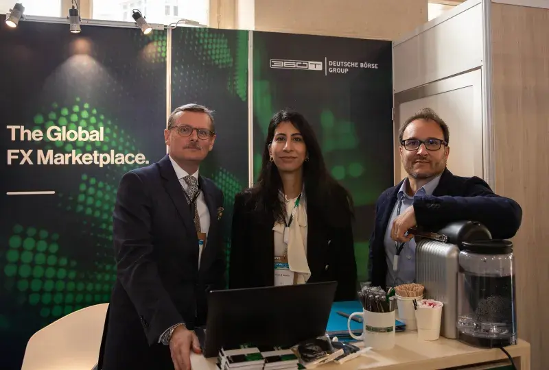 Stand partenaire 360T 2023 Stand partenaire 360T 2023