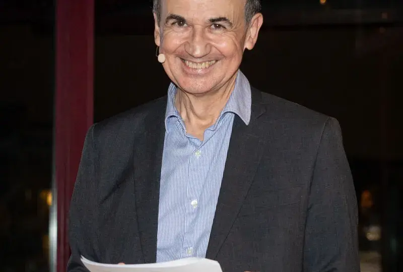 Voeux de l'AFTE 2026