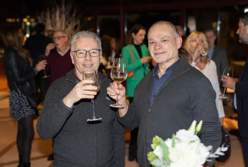 Voeux de l'AFTE 2026