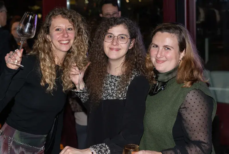 Voeux de l'AFTE 2026