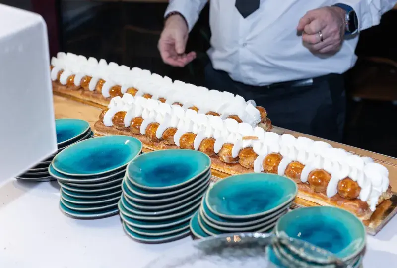 Voeux de l'AFTE 2026