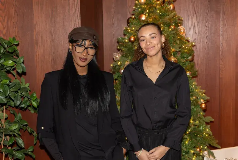 Voeux de l'AFTE 2026