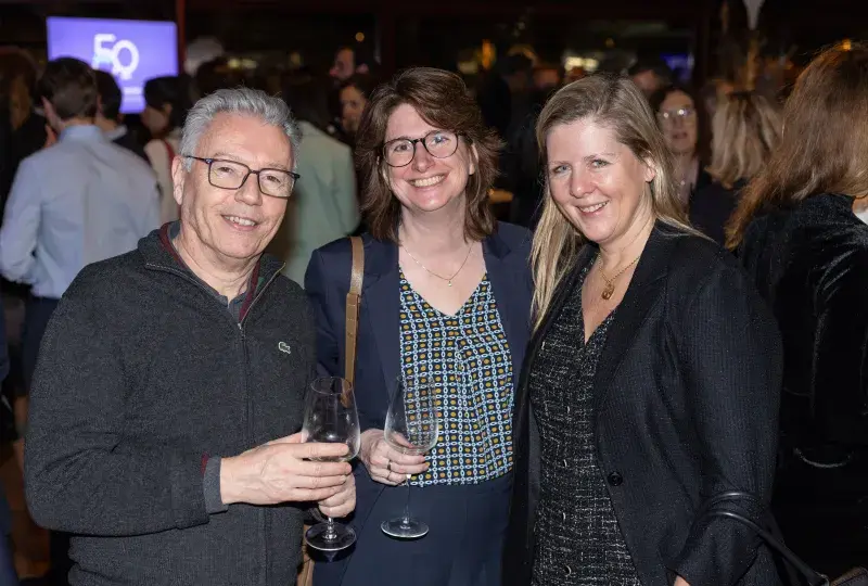 Voeux de l'AFTE 2026