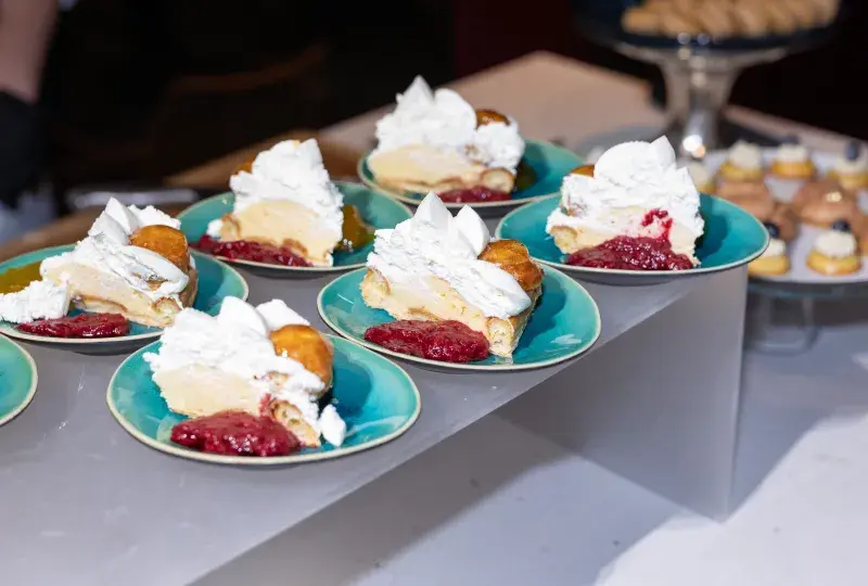 Voeux de l'AFTE 2026