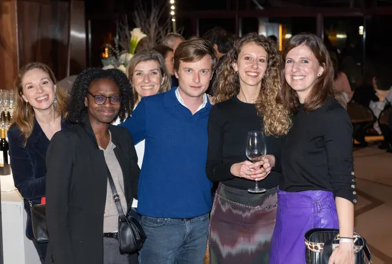 Voeux de l'AFTE 2026