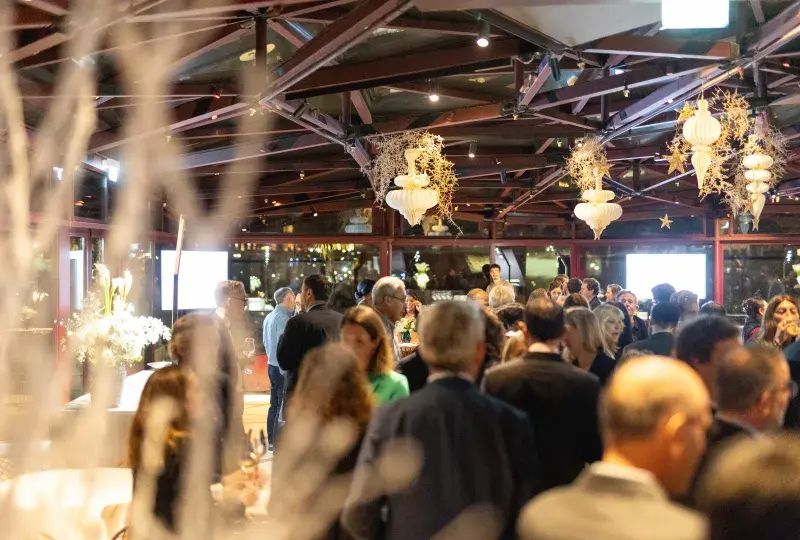 Voeux de l'AFTE 2026